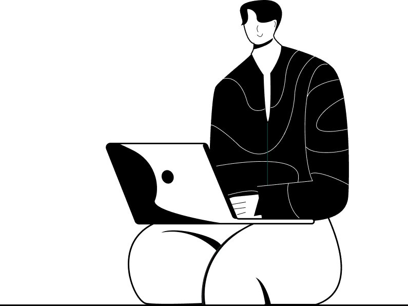 Rahul Son Boro Illustration
